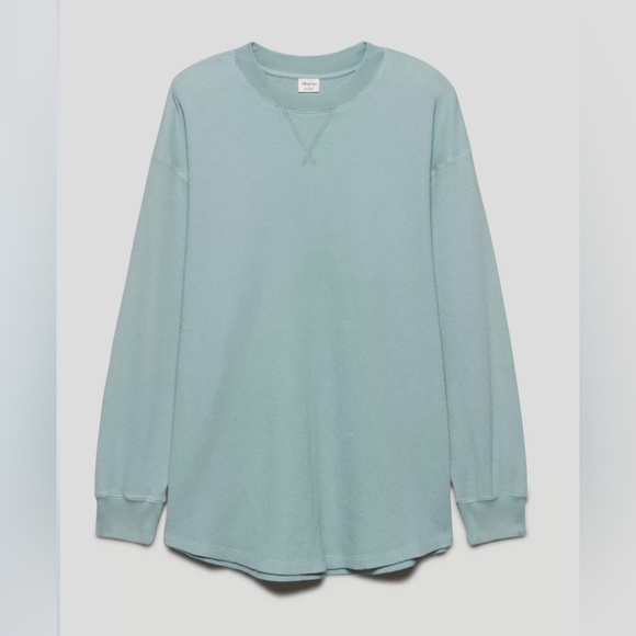 Wilfred Free Elodie Longsleeve, Size XS, Colour White, Never Worn - Picture 6 of 7